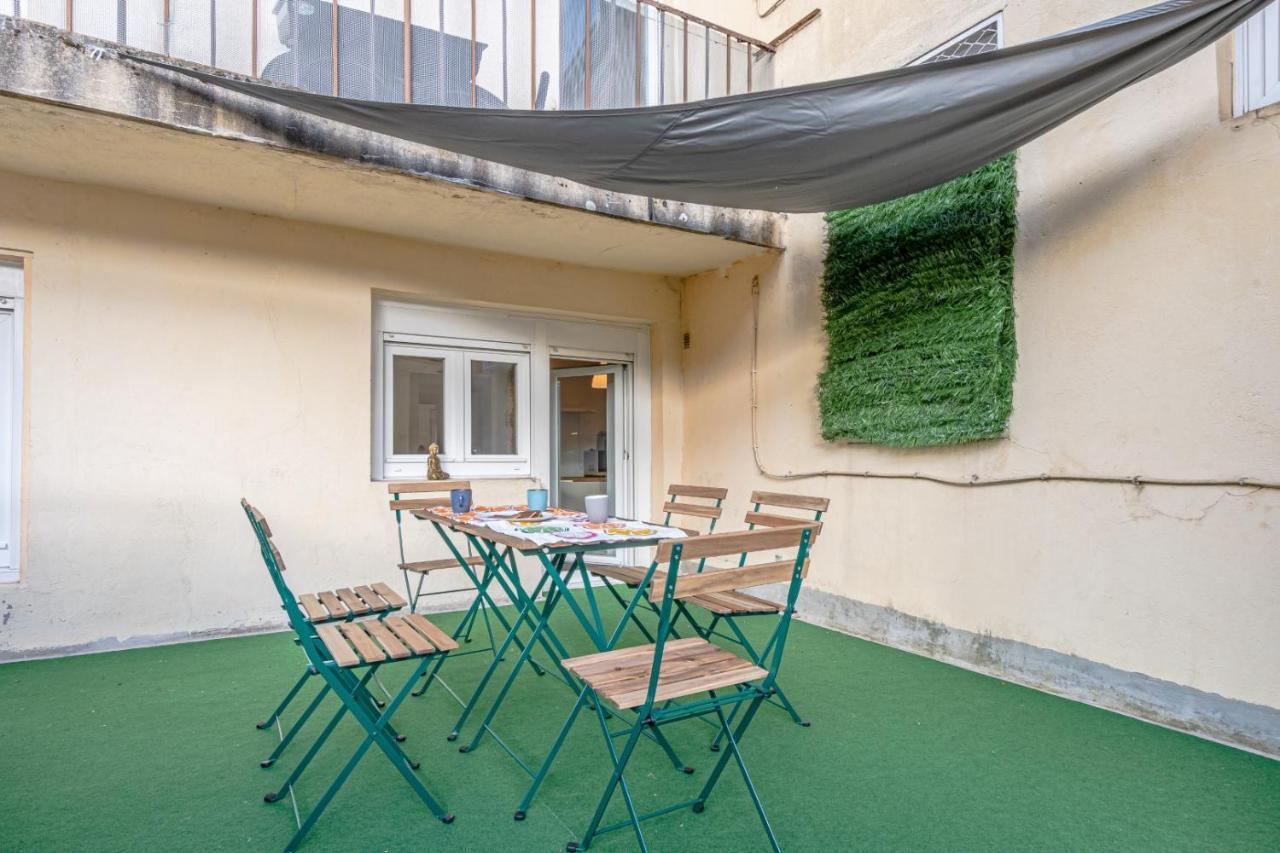 Studio & Appts - 1 A 4 Lits, 1 To 4 Beds - 1 A 7 Pers, 1 To 7 Pax - Confort, Flexibilite Hayange Bagian luar foto