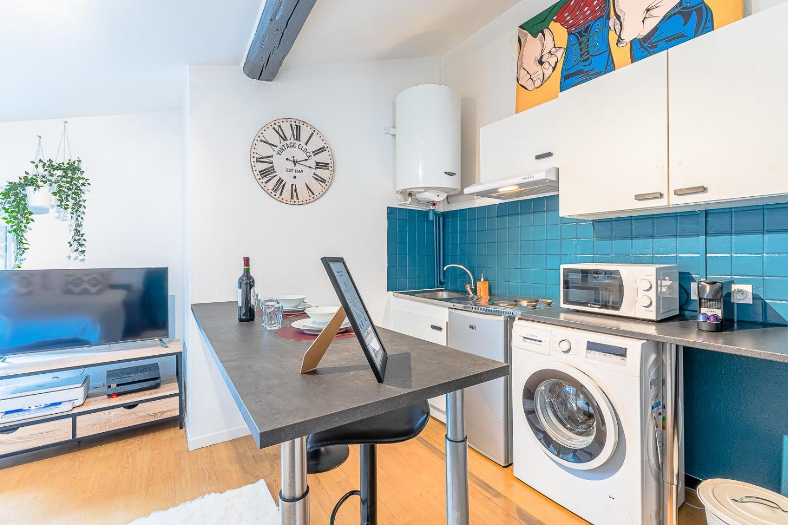 Studio & Appts - 1 A 4 Lits, 1 To 4 Beds - 1 A 7 Pers, 1 To 7 Pax - Confort, Flexibilite Hayange Bagian luar foto