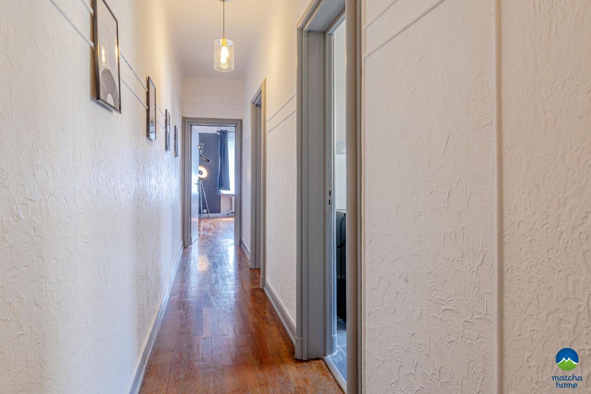 Studio & Appts - 1 A 4 Lits, 1 To 4 Beds - 1 A 7 Pers, 1 To 7 Pax - Confort, Flexibilite Hayange Bagian luar foto