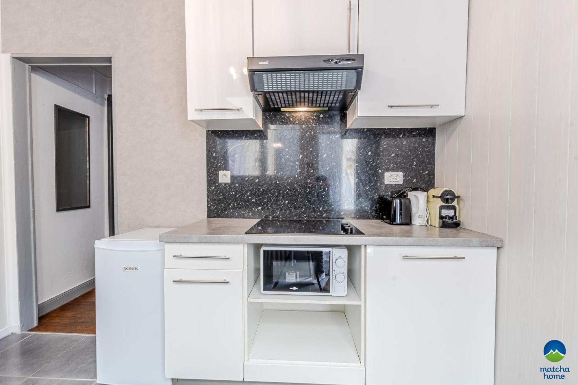 Studio & Appts - 1 A 4 Lits, 1 To 4 Beds - 1 A 7 Pers, 1 To 7 Pax - Confort, Flexibilite Hayange Bagian luar foto