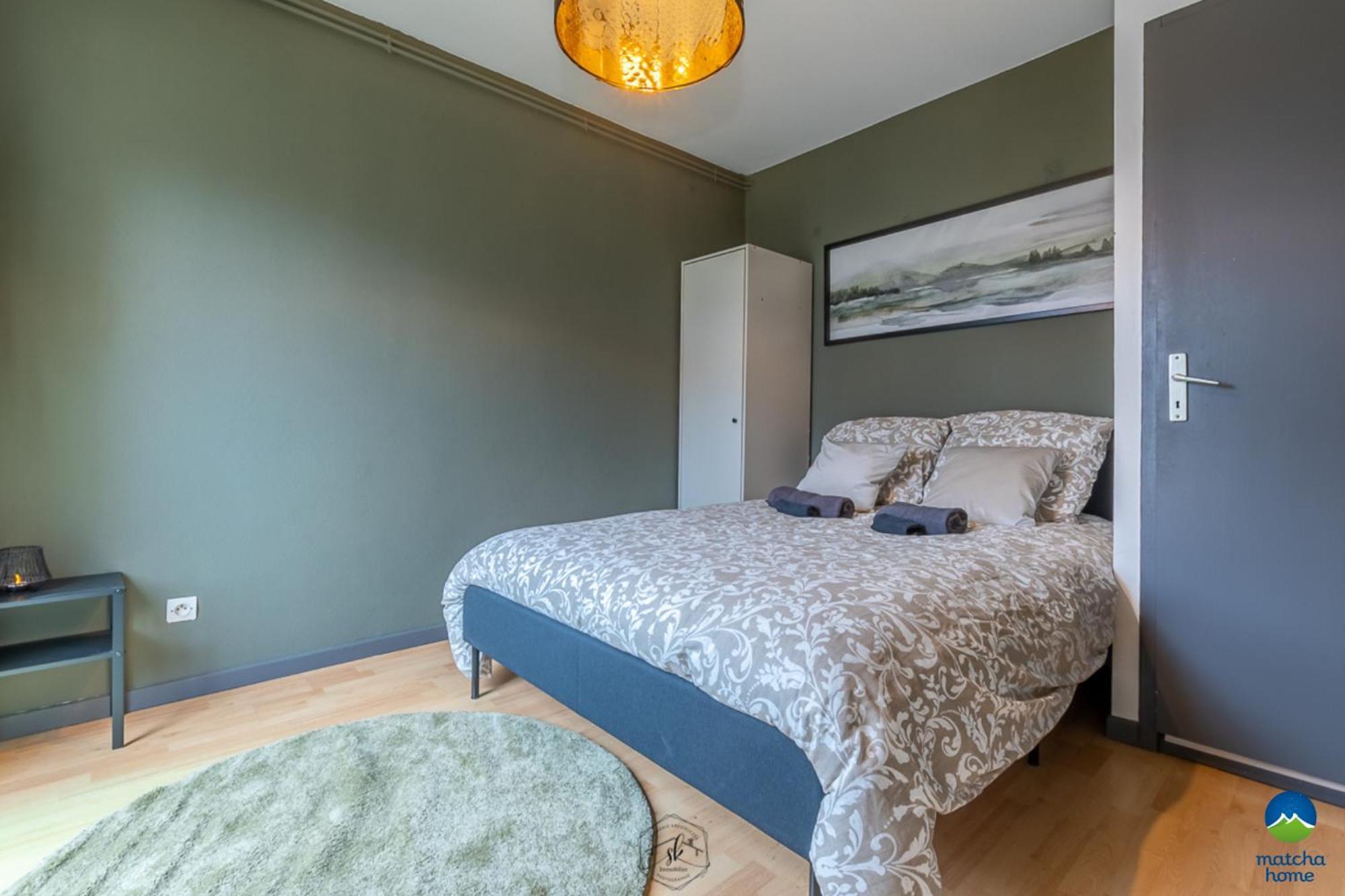 Studio & Appts - 1 A 4 Lits, 1 To 4 Beds - 1 A 7 Pers, 1 To 7 Pax - Confort, Flexibilite Hayange Bagian luar foto
